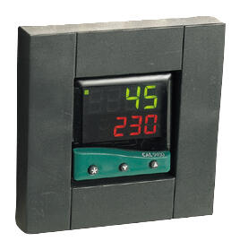 Tillbehör Frontram - Foto