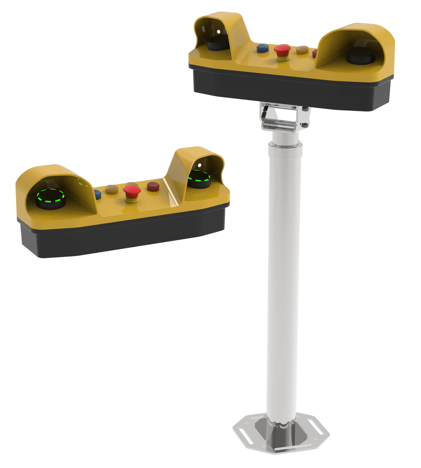 Two Hand Control Station Group Image.tif